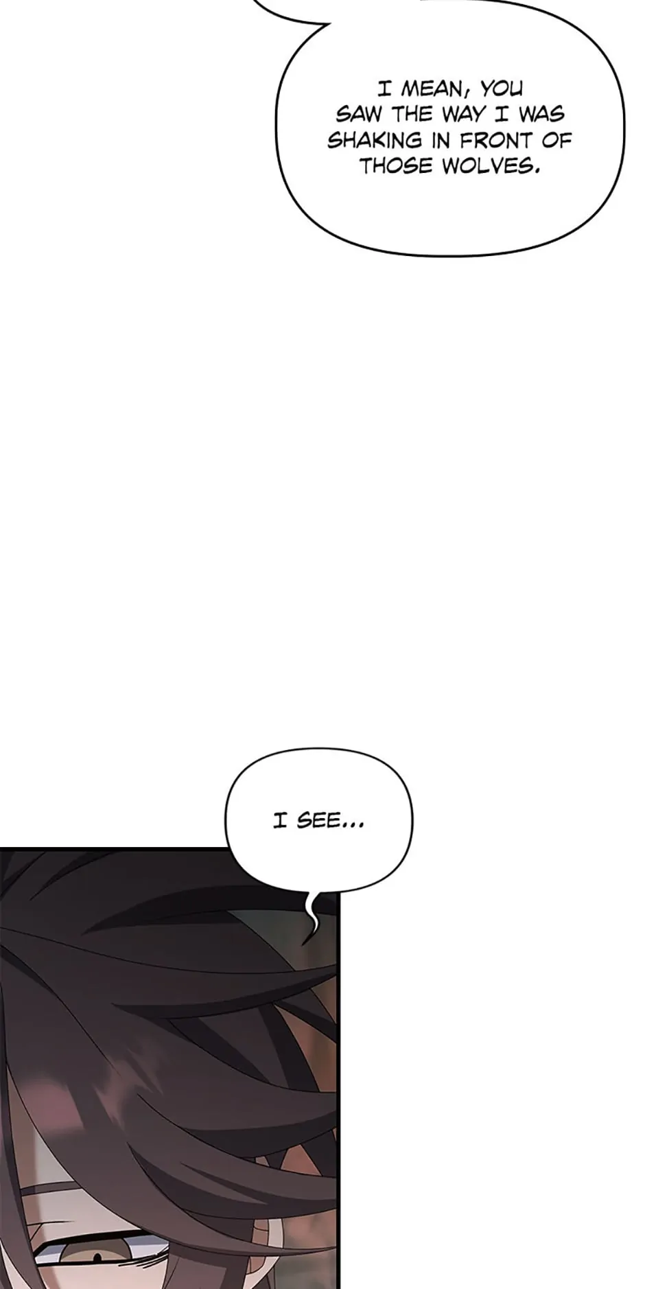 The Lazy Swordmaster chapter 74 page 53