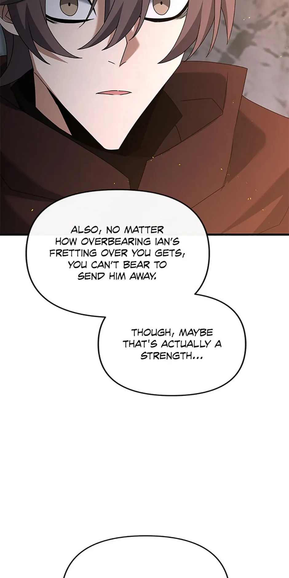 The Lazy Swordmaster chapter 74 page 58