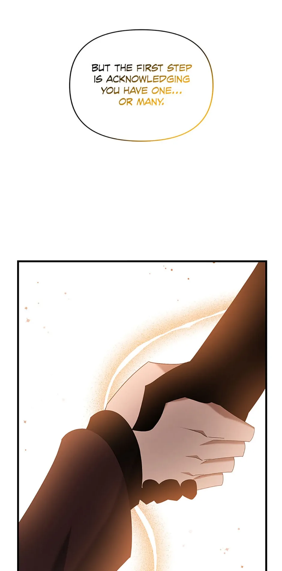 The Lazy Swordmaster chapter 74 page 60