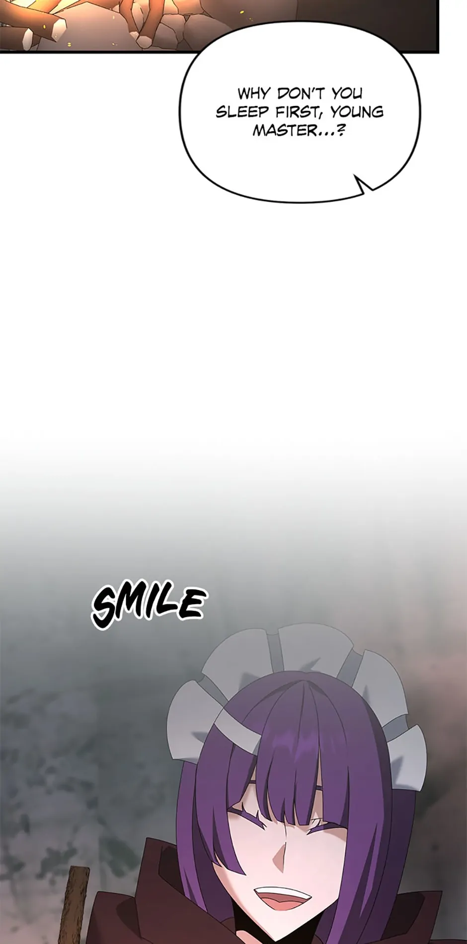 The Lazy Swordmaster chapter 74 page 63