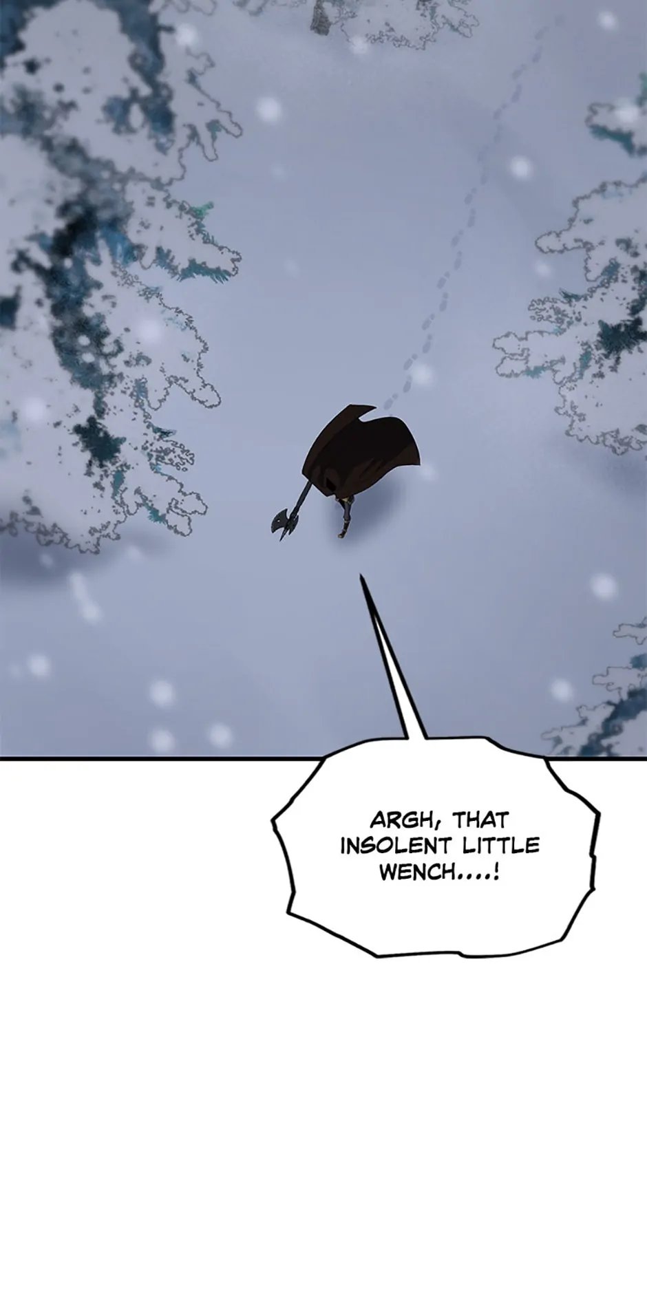 The Lazy Swordmaster chapter 74 page 66