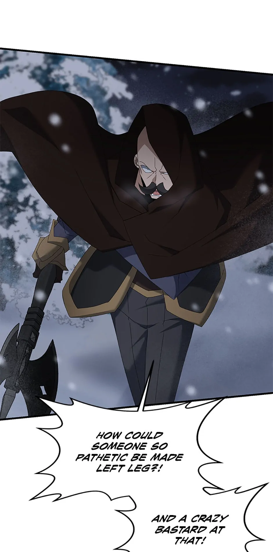 The Lazy Swordmaster chapter 74 page 67