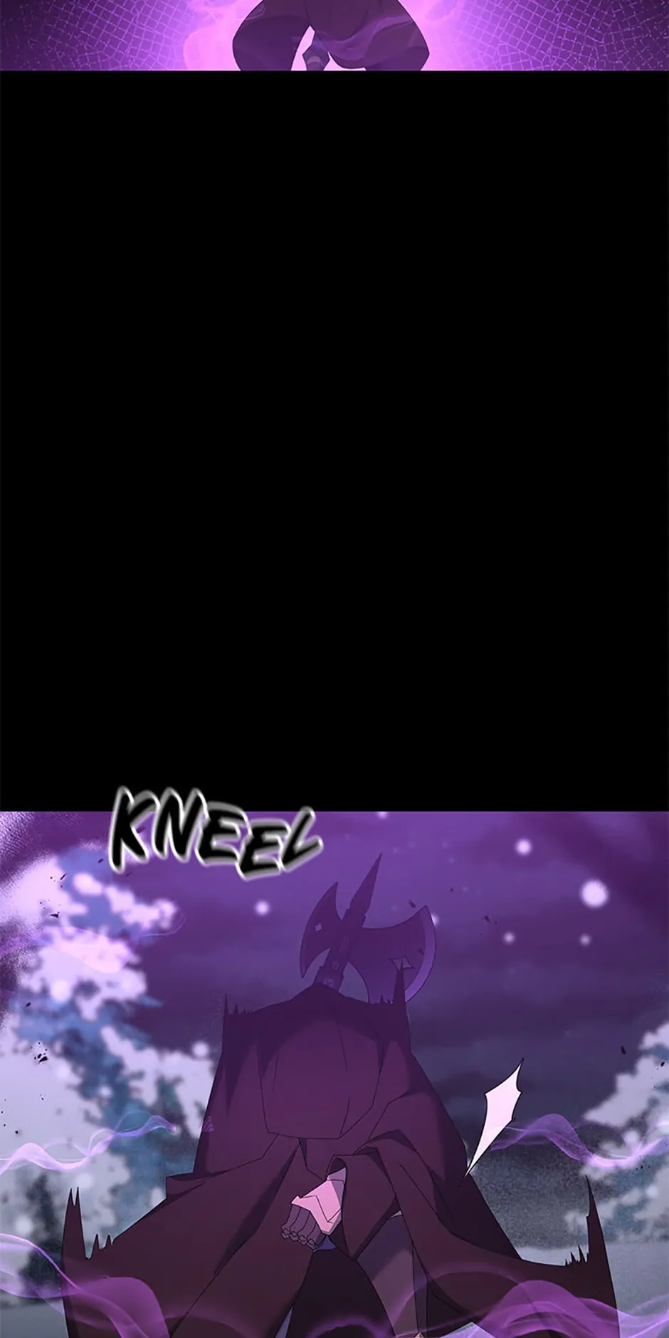 The Lazy Swordmaster chapter 74 page 72