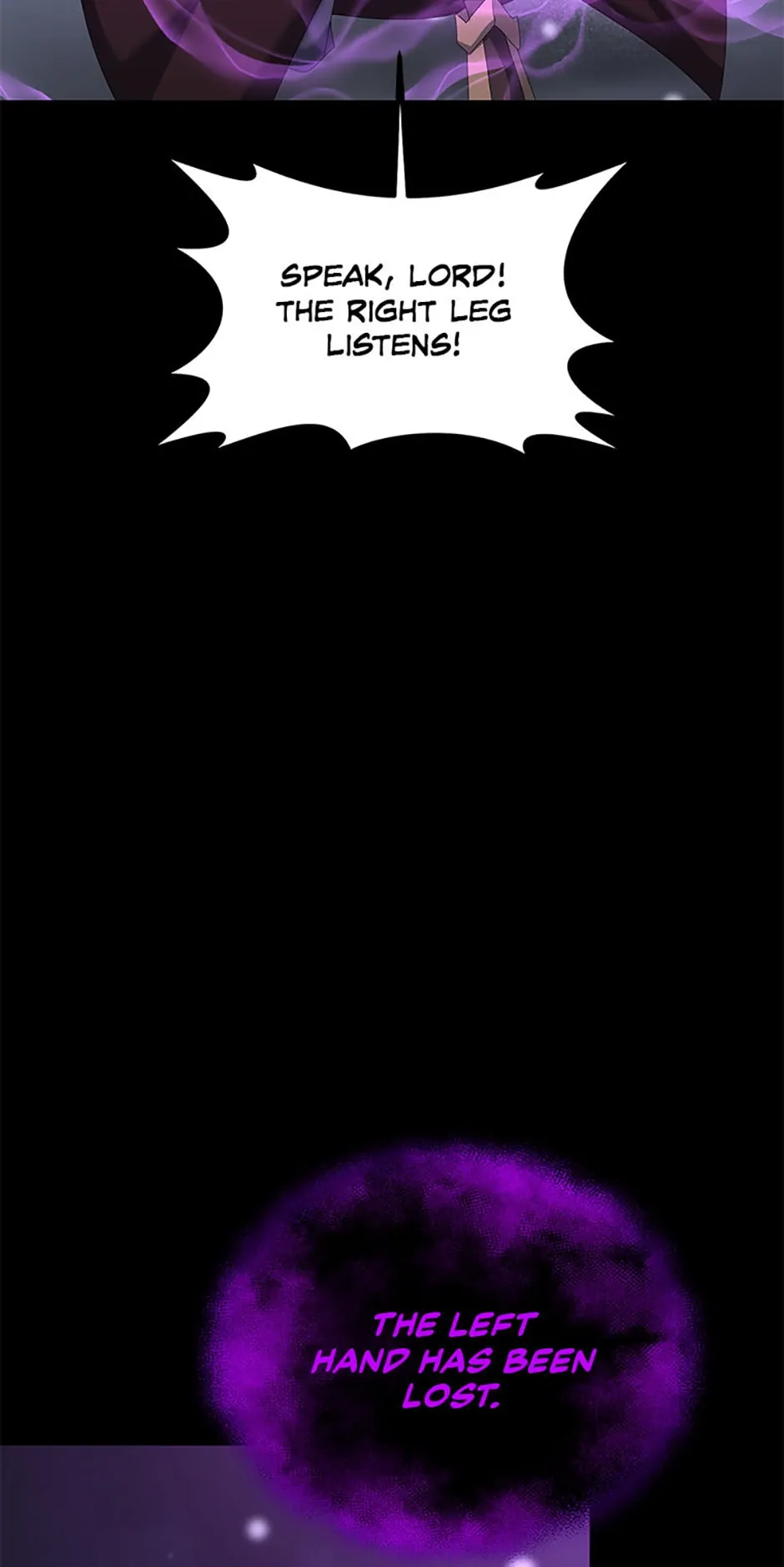 The Lazy Swordmaster chapter 74 page 73