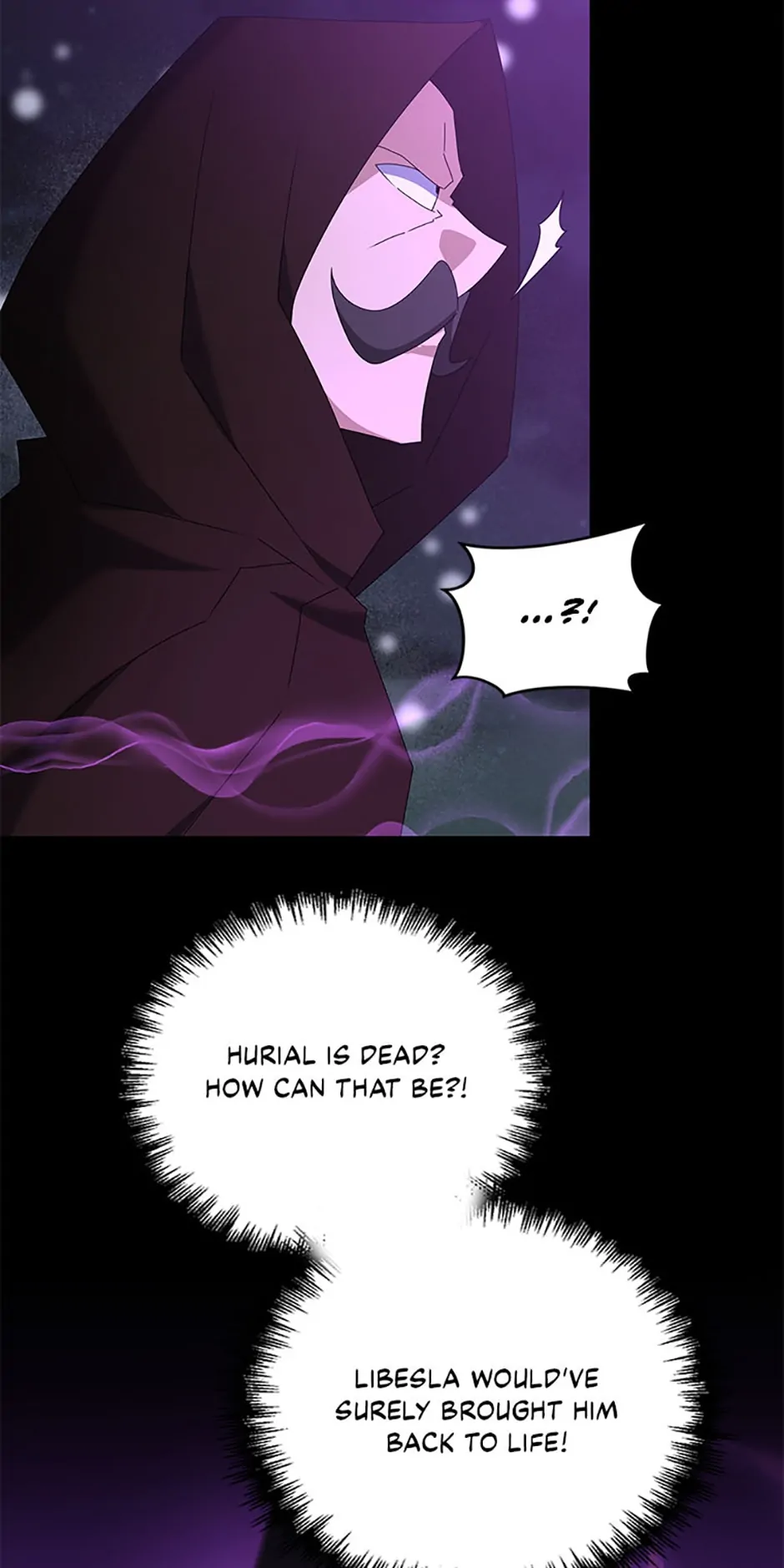 The Lazy Swordmaster chapter 74 page 74