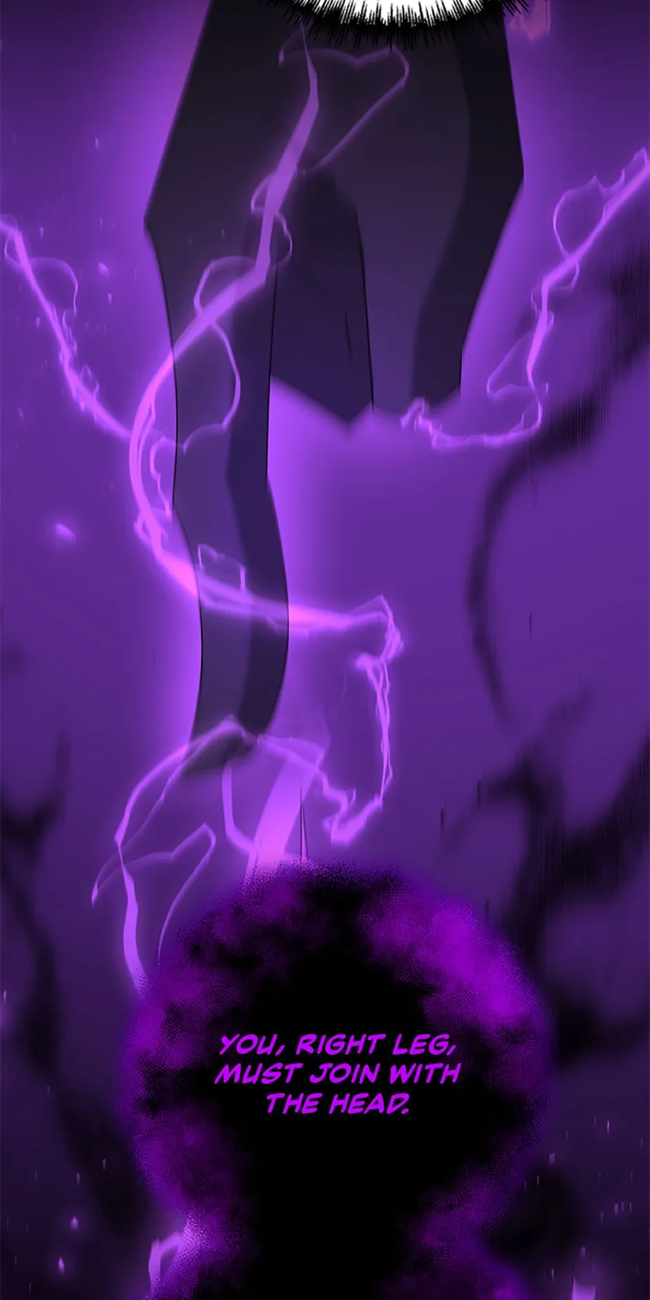 The Lazy Swordmaster chapter 74 page 75