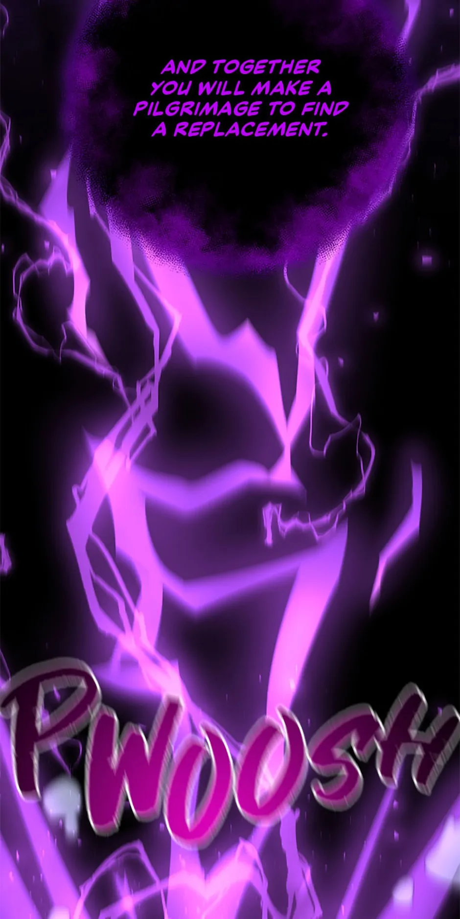 The Lazy Swordmaster chapter 74 page 76