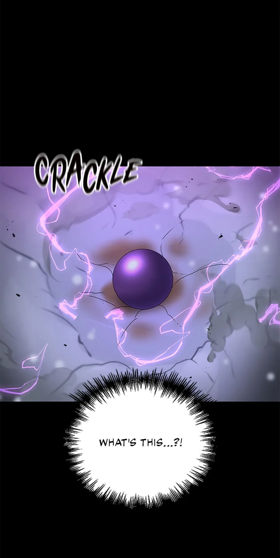 The Lazy Swordmaster chapter 74 page 78