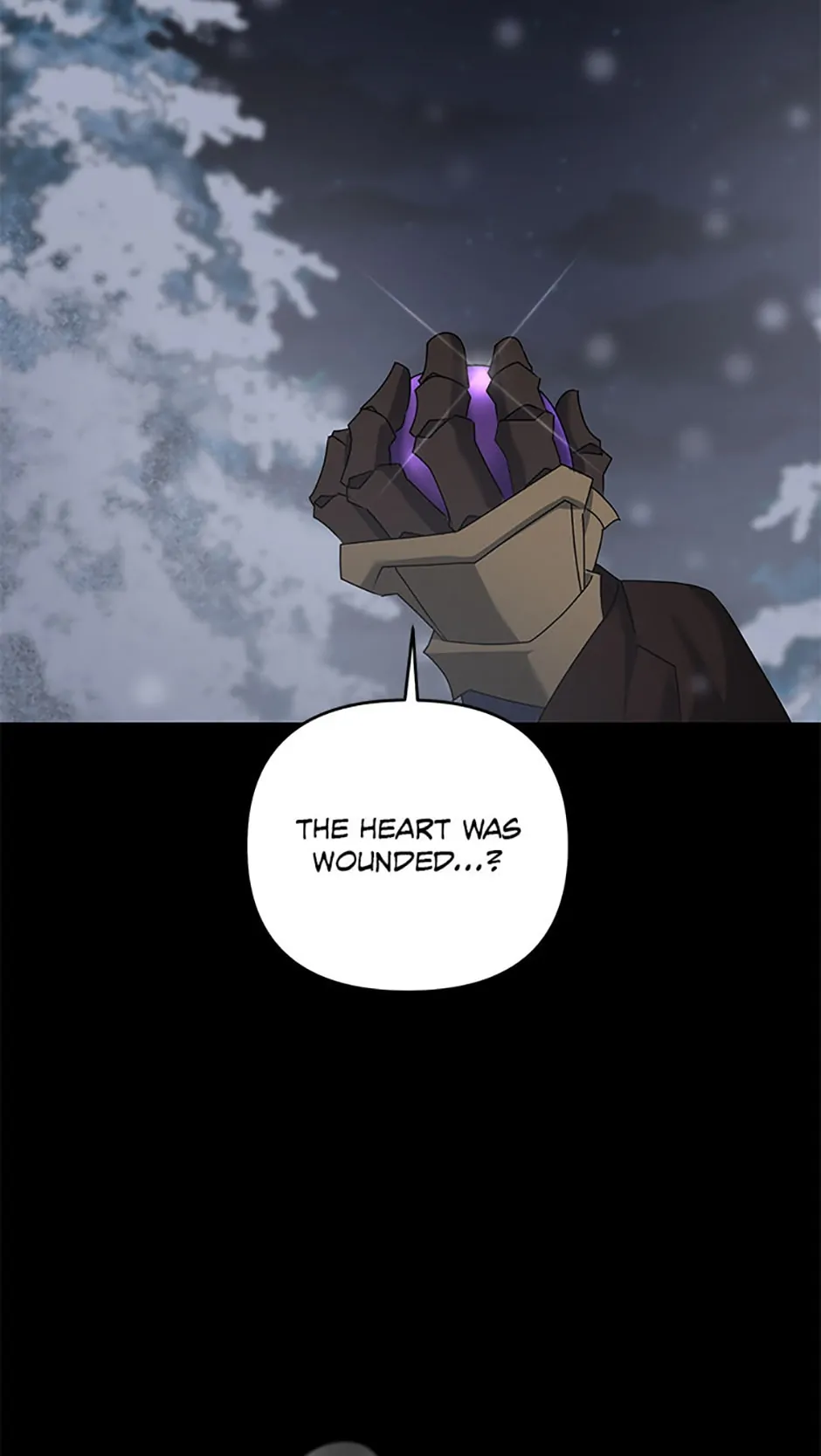 The Lazy Swordmaster chapter 74 page 80