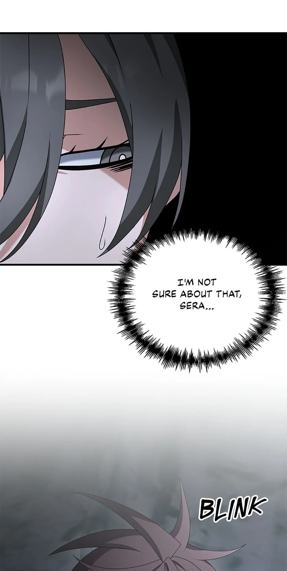 The Lazy Swordmaster chapter 75 page 10