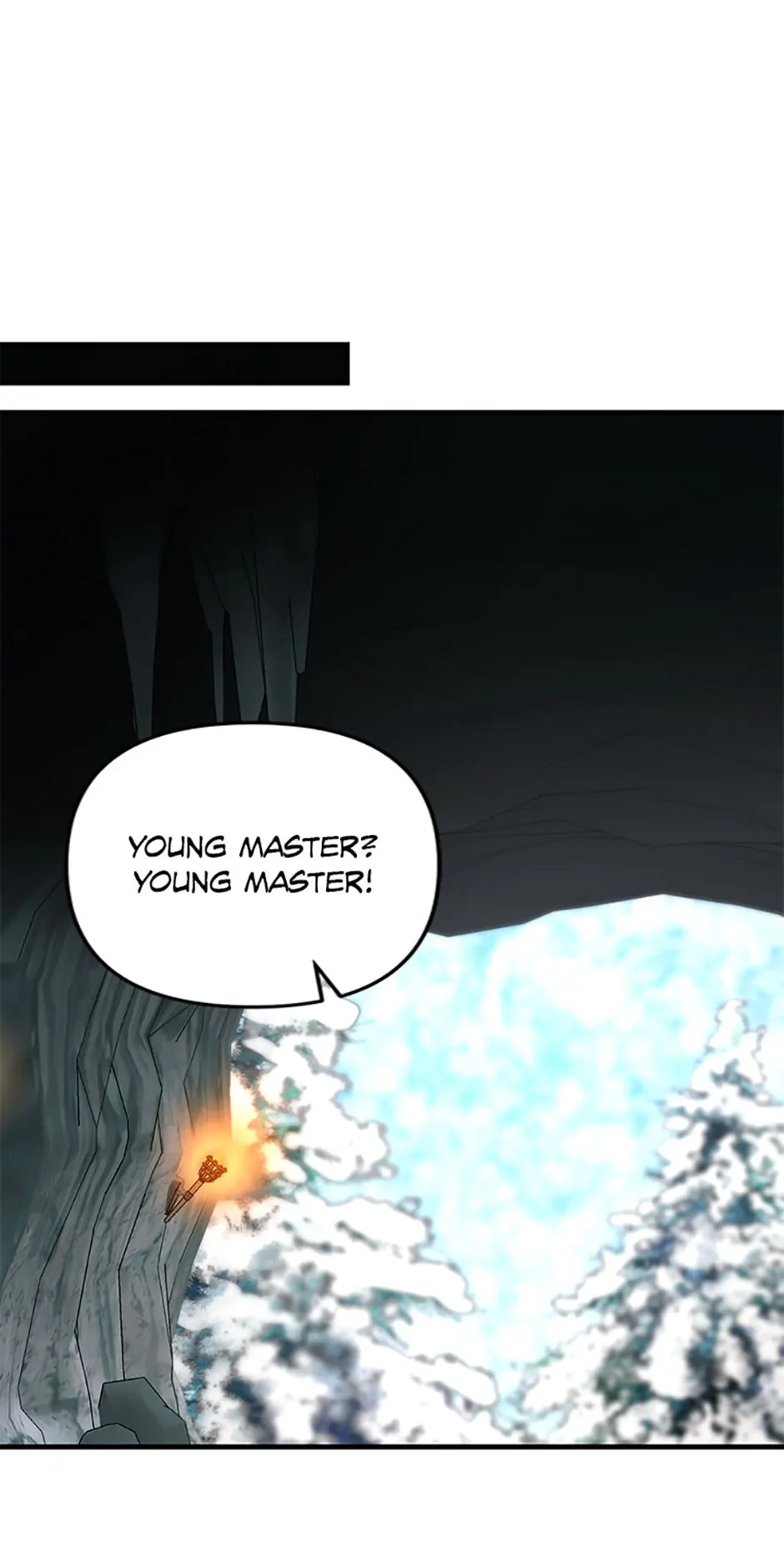 The Lazy Swordmaster chapter 75 page 13