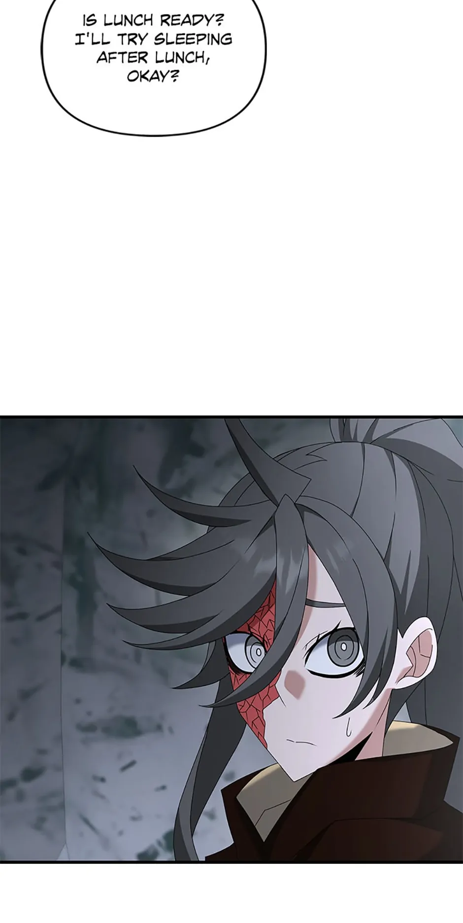 The Lazy Swordmaster chapter 75 page 16