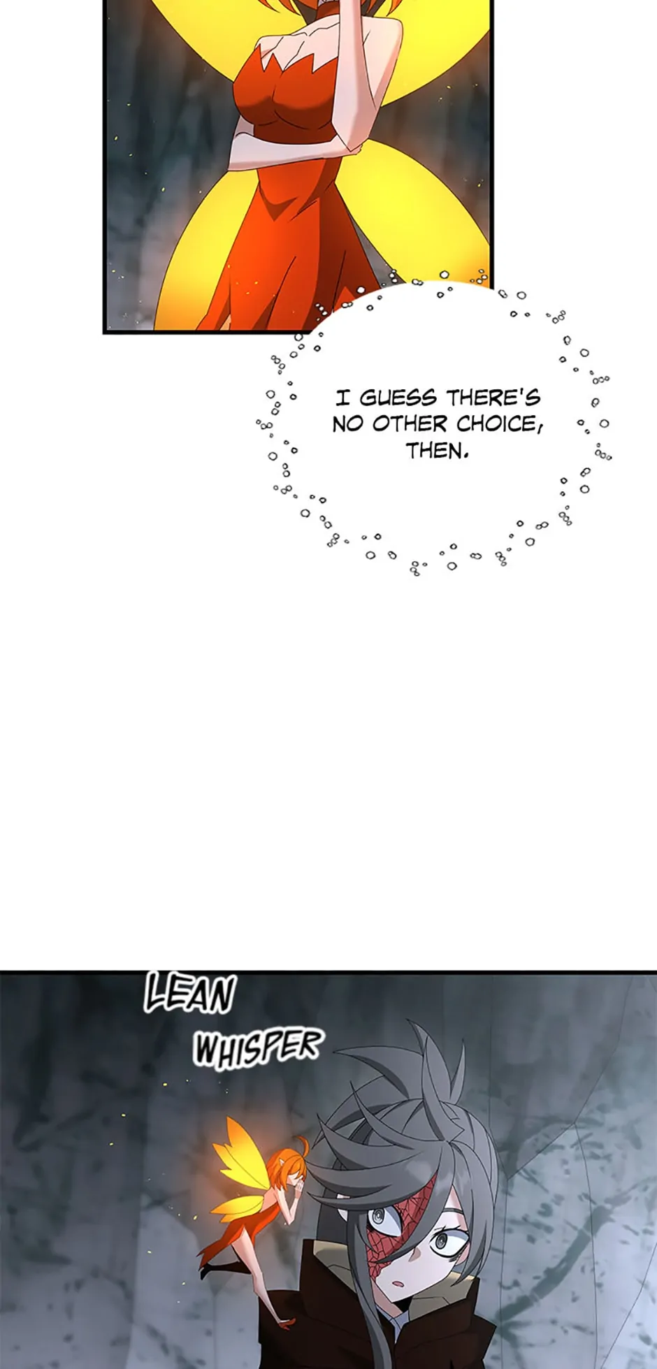 The Lazy Swordmaster chapter 75 page 23