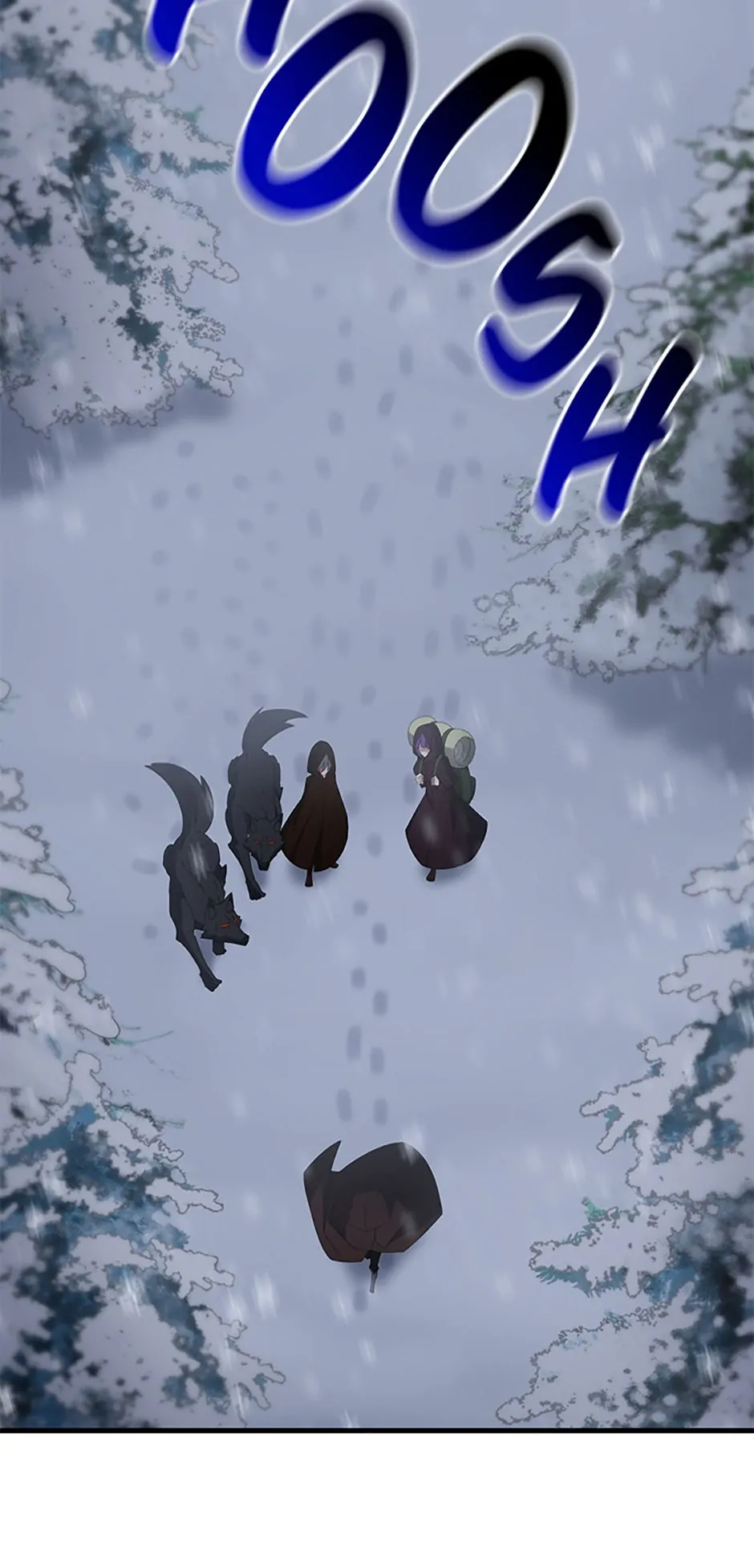 The Lazy Swordmaster chapter 75 page 25