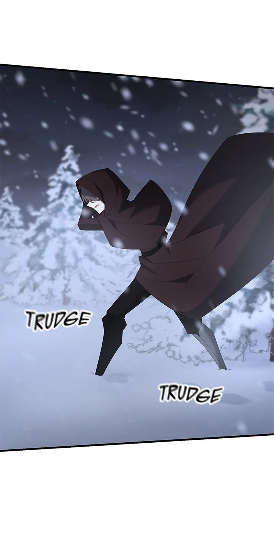 The Lazy Swordmaster chapter 75 page 26