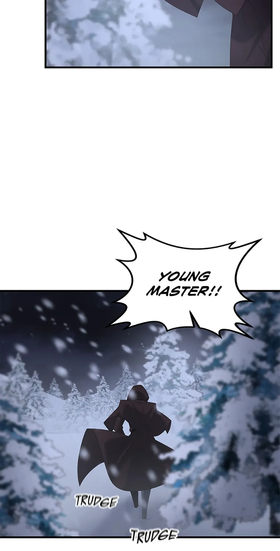 The Lazy Swordmaster chapter 75 page 28