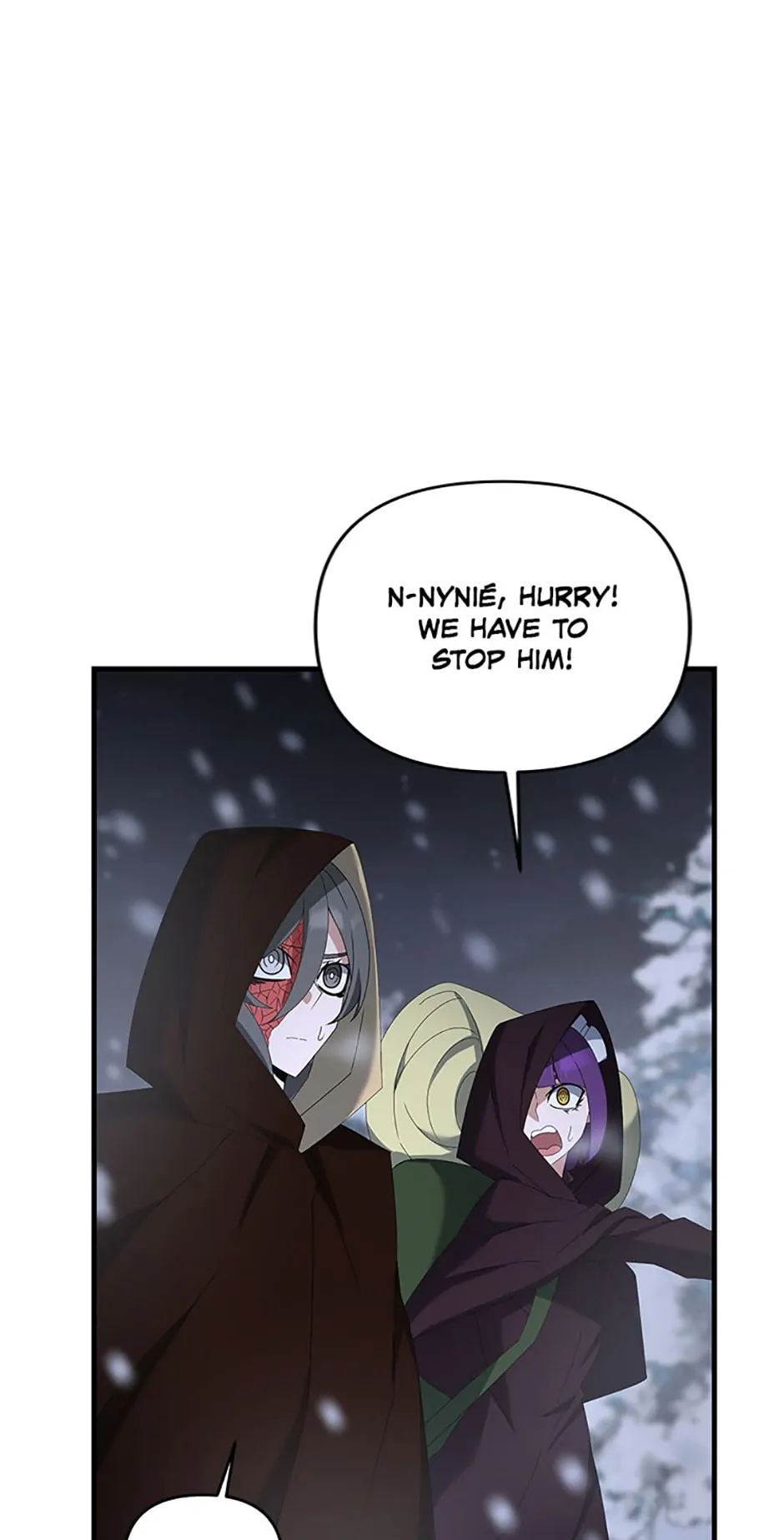 The Lazy Swordmaster chapter 75 page 29