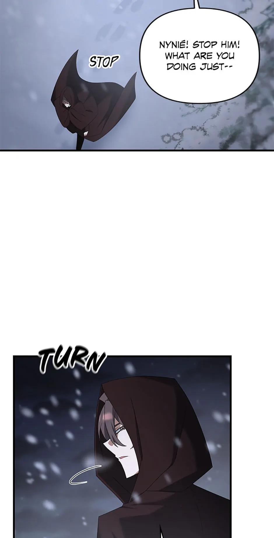 The Lazy Swordmaster chapter 75 page 31