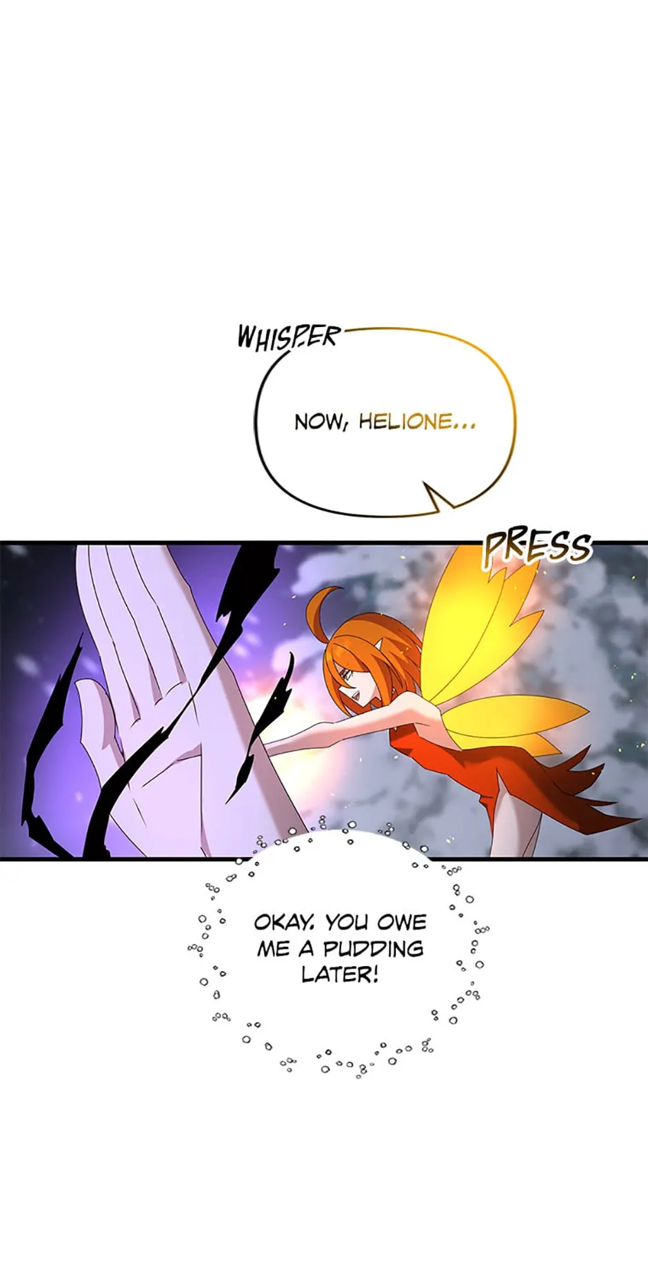 The Lazy Swordmaster chapter 75 page 33