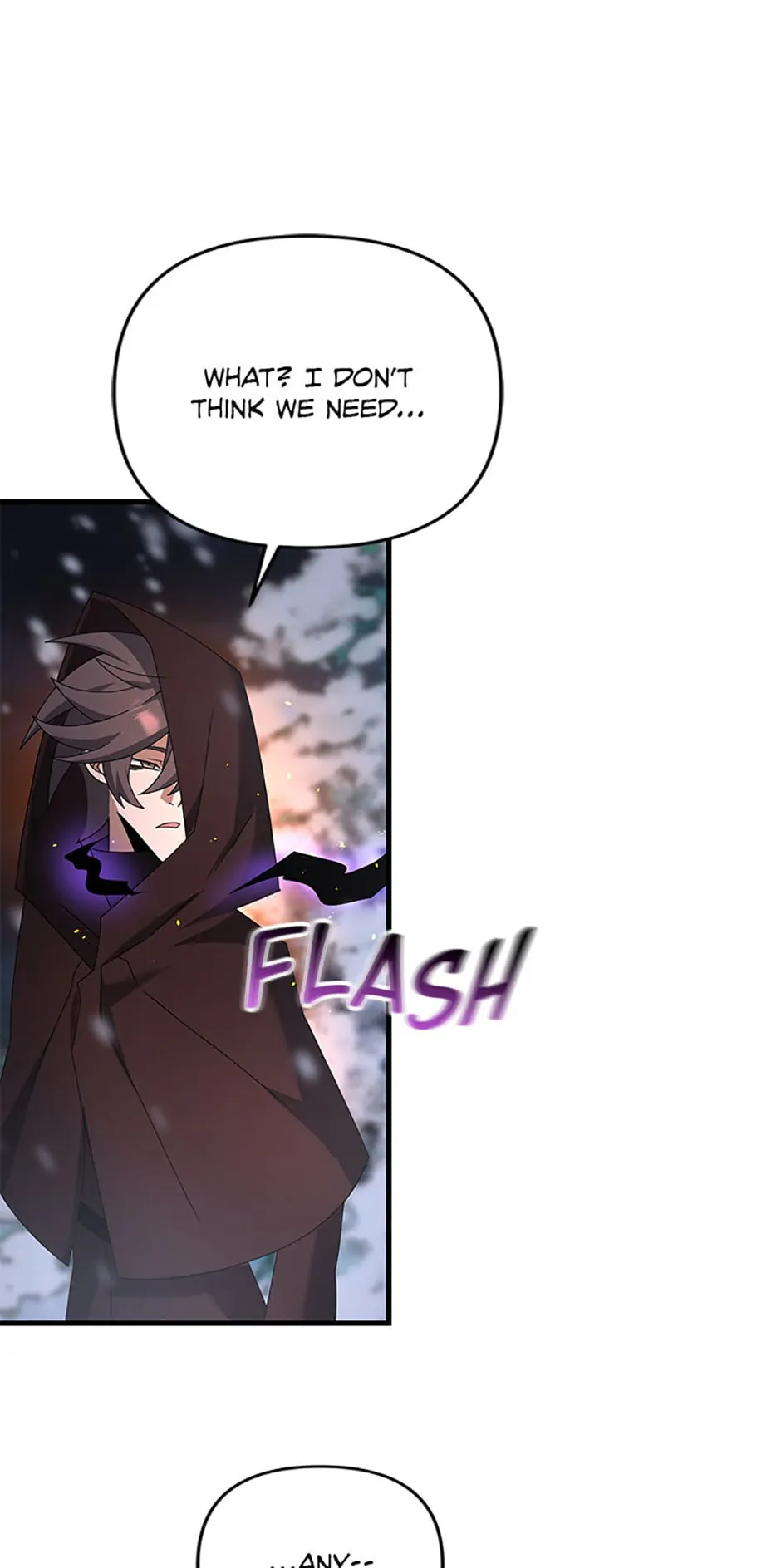 The Lazy Swordmaster chapter 75 page 34