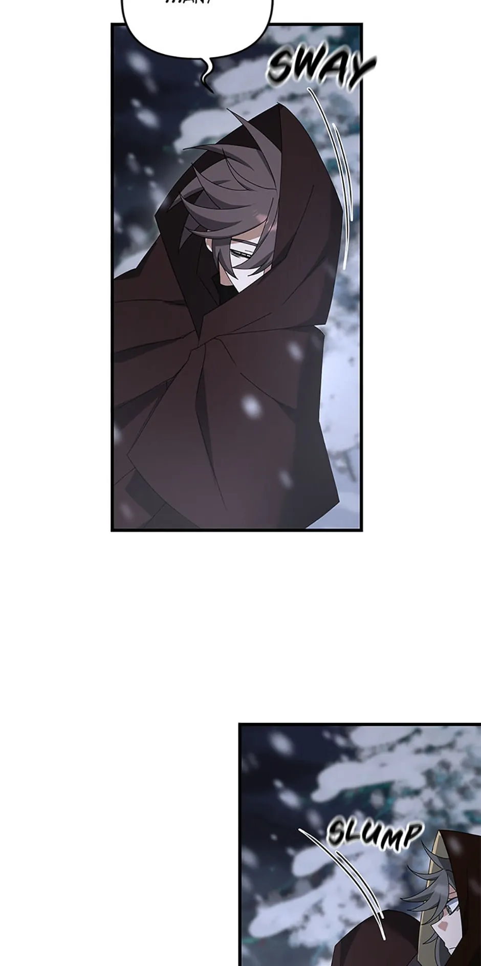 The Lazy Swordmaster chapter 75 page 35