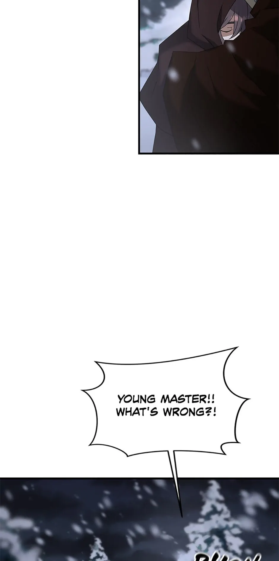 The Lazy Swordmaster chapter 75 page 36