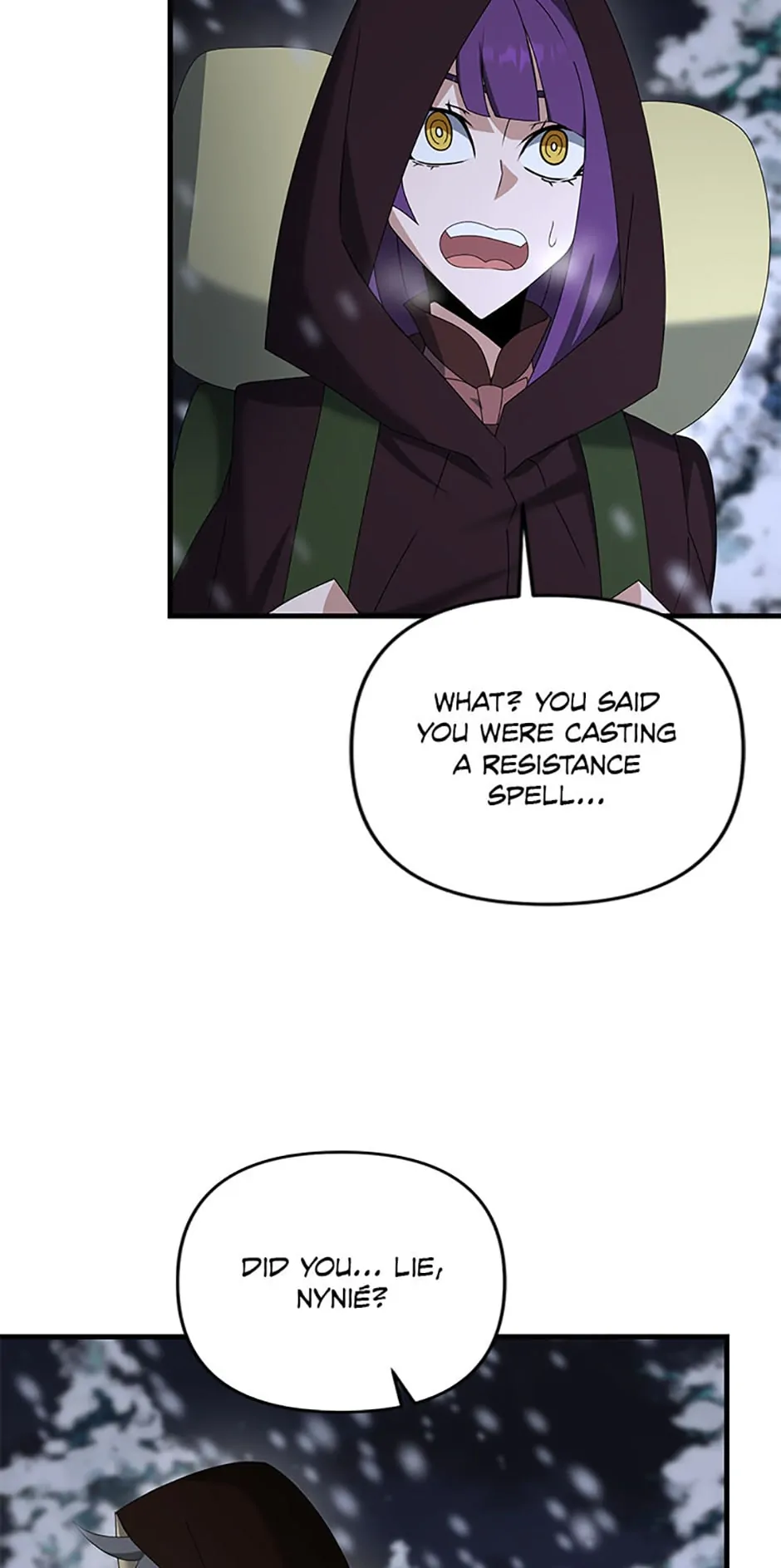 The Lazy Swordmaster chapter 75 page 38