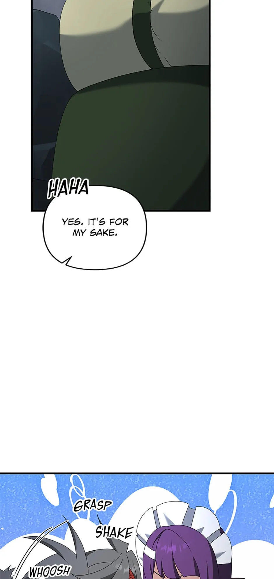 The Lazy Swordmaster chapter 75 page 4