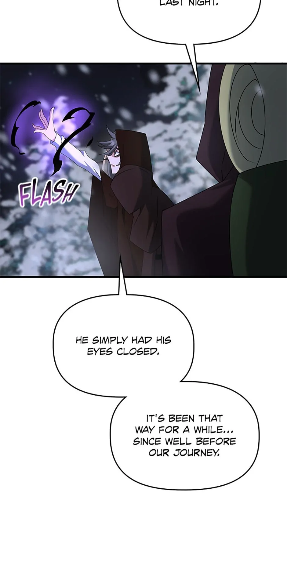 The Lazy Swordmaster chapter 75 page 41