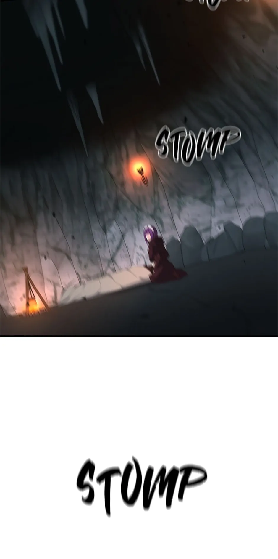 The Lazy Swordmaster chapter 75 page 48