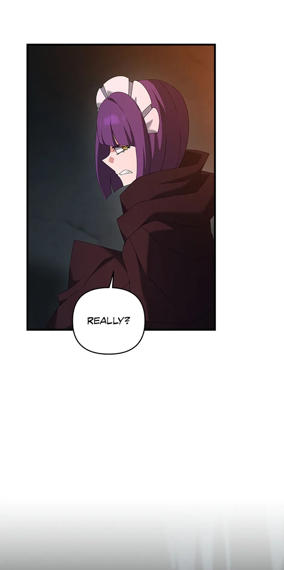 The Lazy Swordmaster chapter 75 page 49