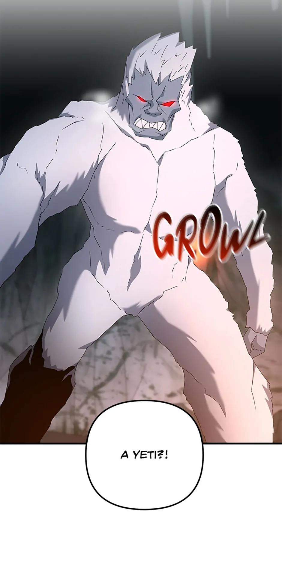 The Lazy Swordmaster chapter 75 page 50