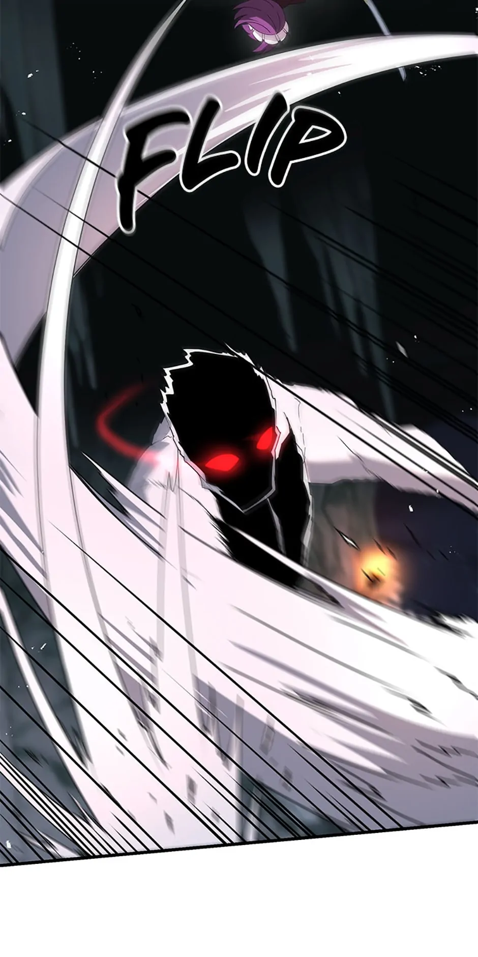 The Lazy Swordmaster chapter 75 page 53