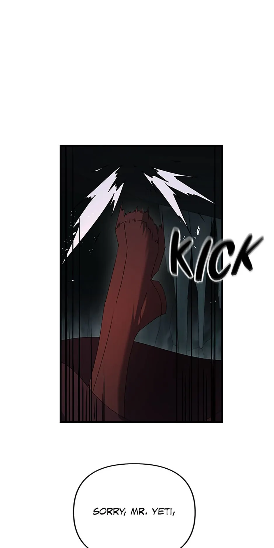 The Lazy Swordmaster chapter 75 page 54