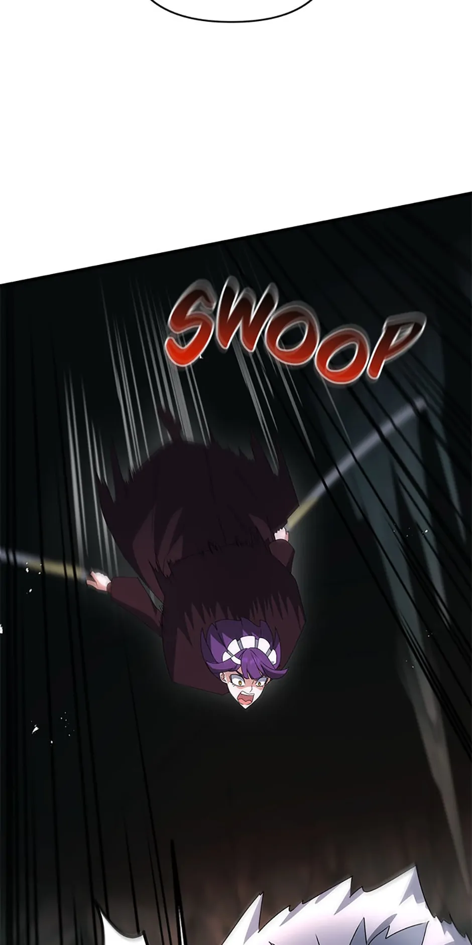 The Lazy Swordmaster chapter 75 page 55