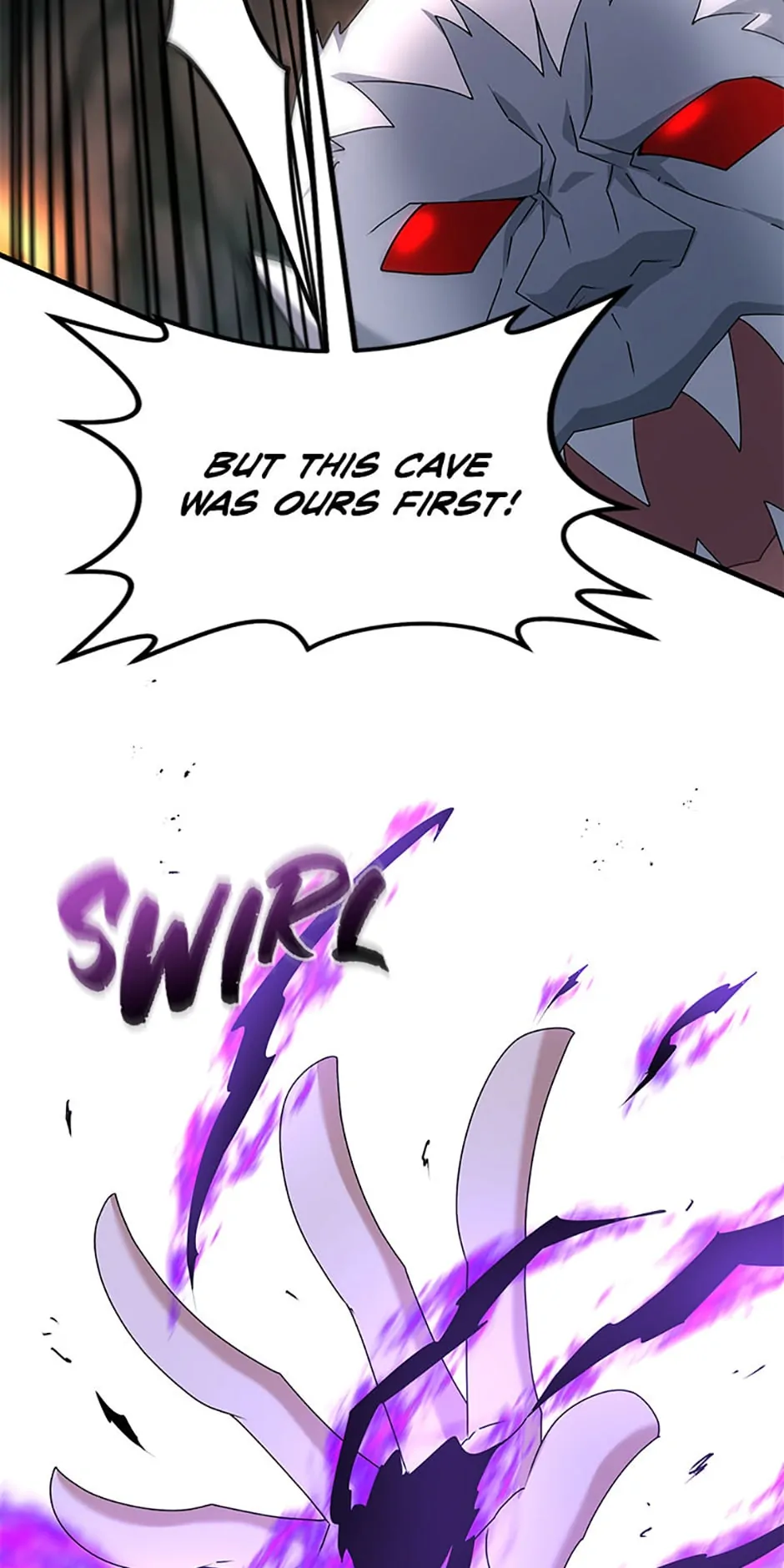 The Lazy Swordmaster chapter 75 page 56