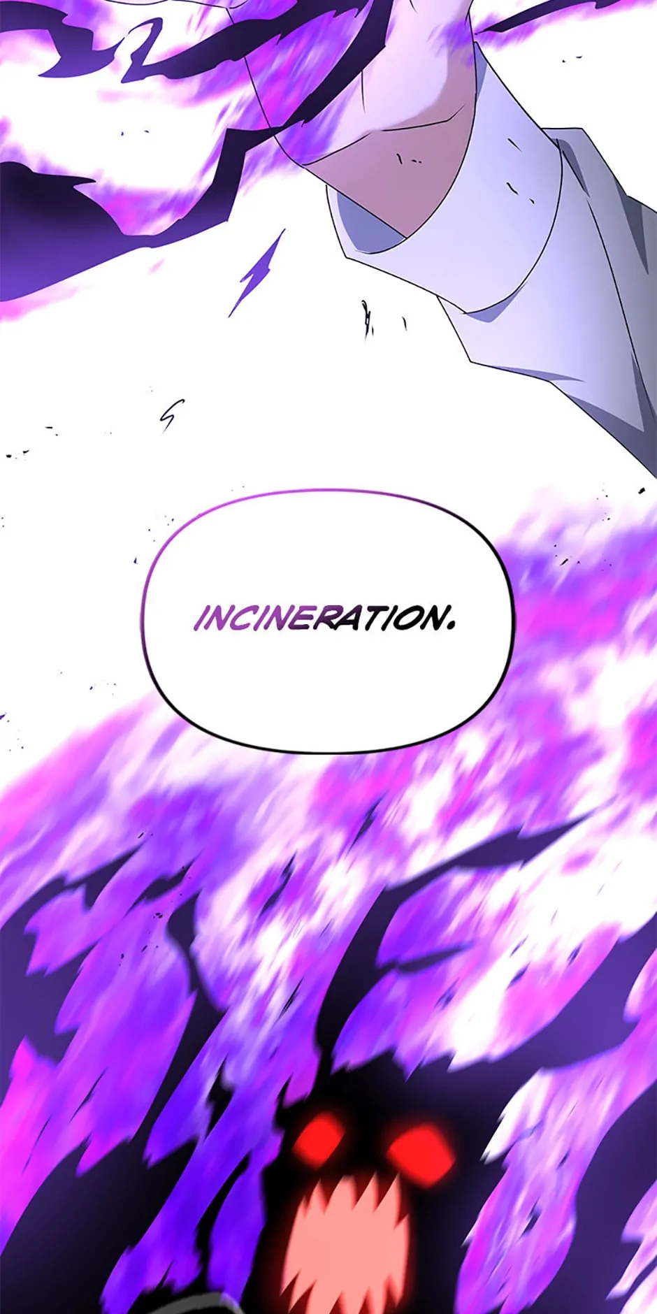 The Lazy Swordmaster chapter 75 page 57