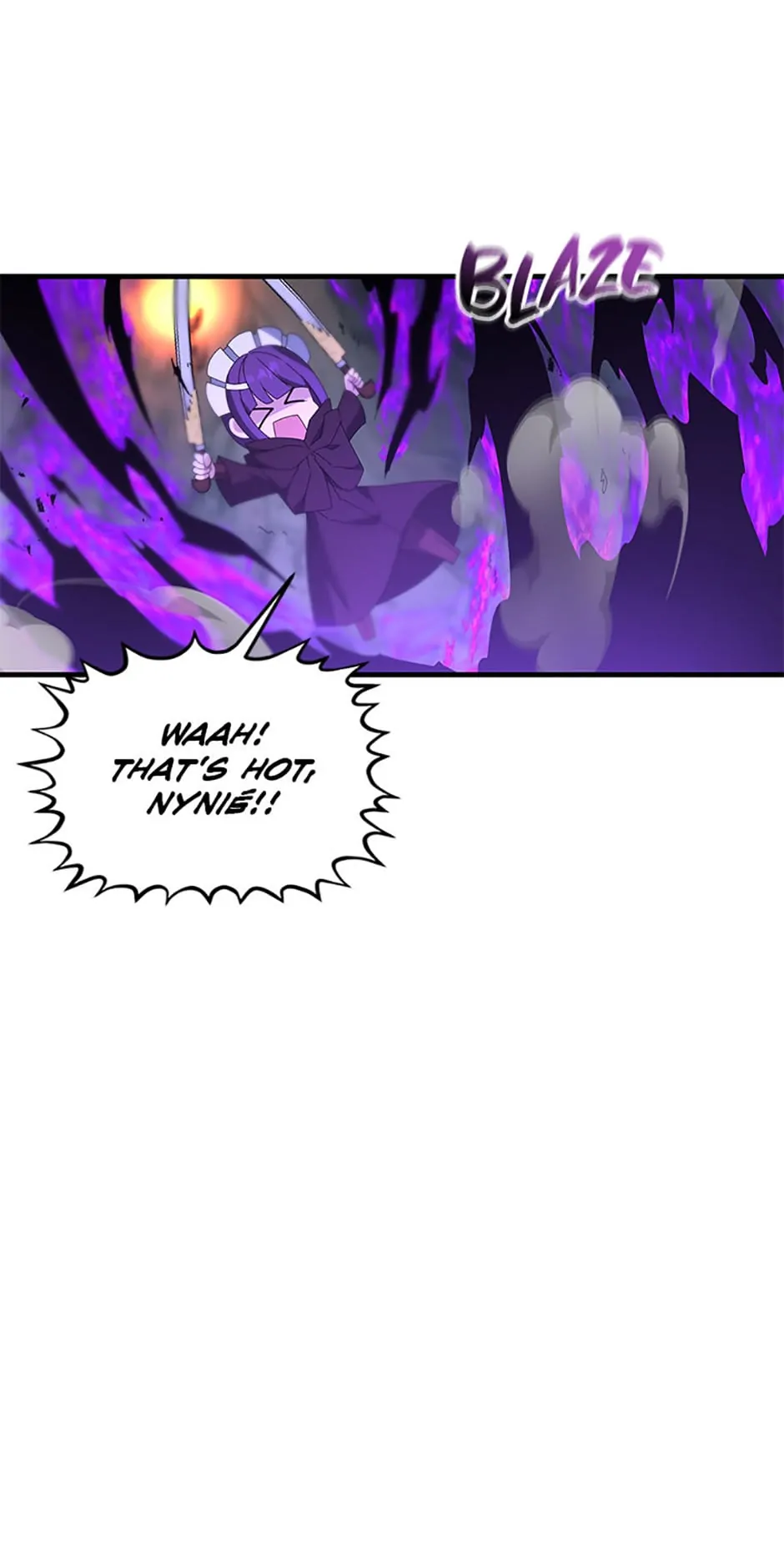 The Lazy Swordmaster chapter 75 page 59