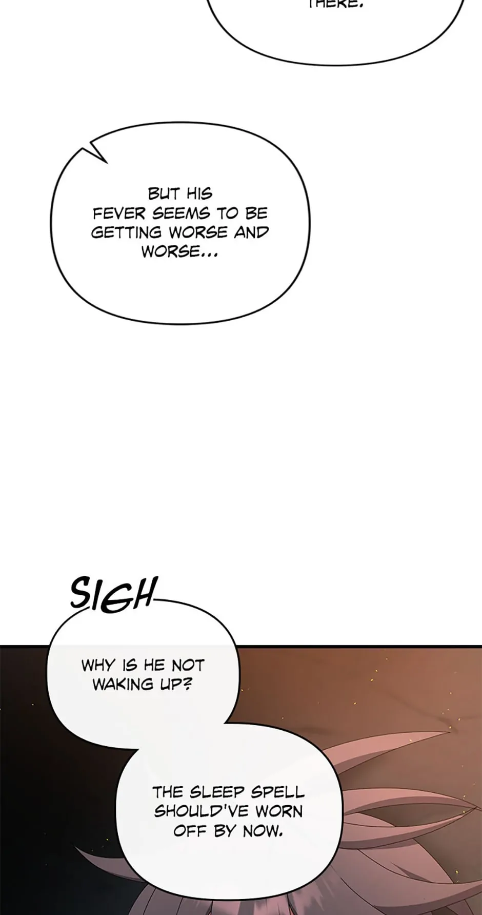 The Lazy Swordmaster chapter 75 page 62