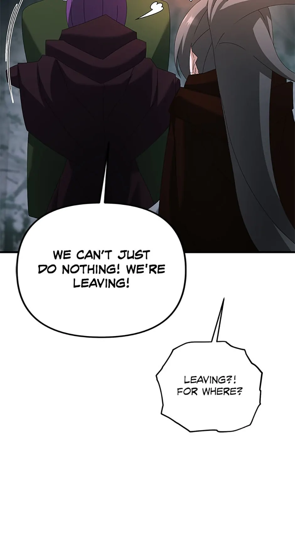 The Lazy Swordmaster chapter 75 page 68