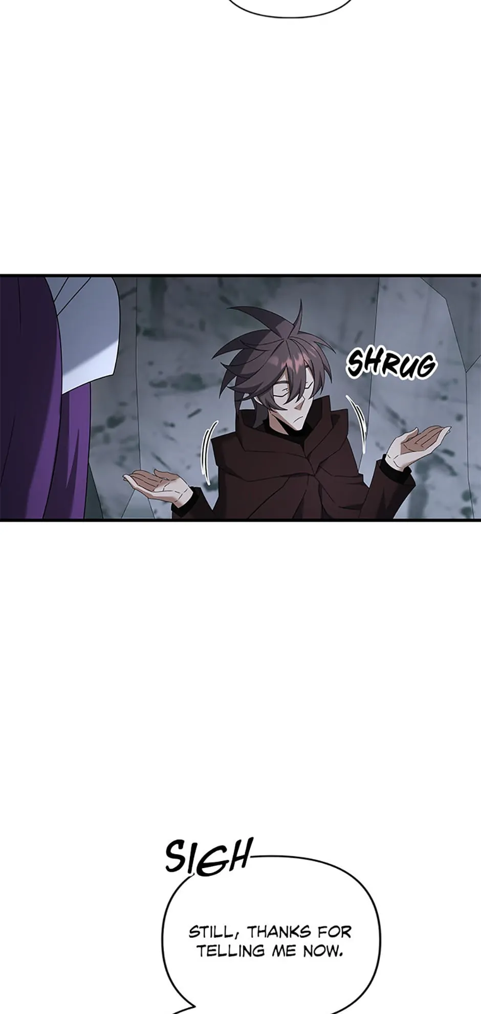 The Lazy Swordmaster chapter 75 page 7