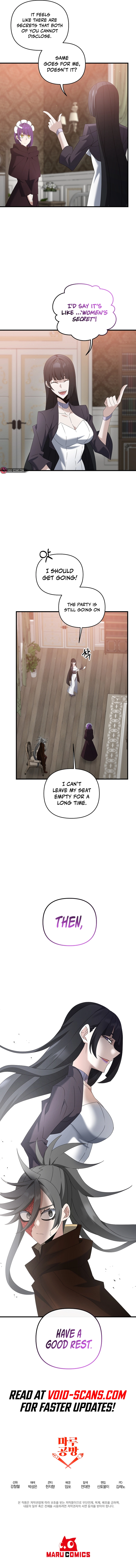 The Lazy Swordmaster chapter 76 page 11