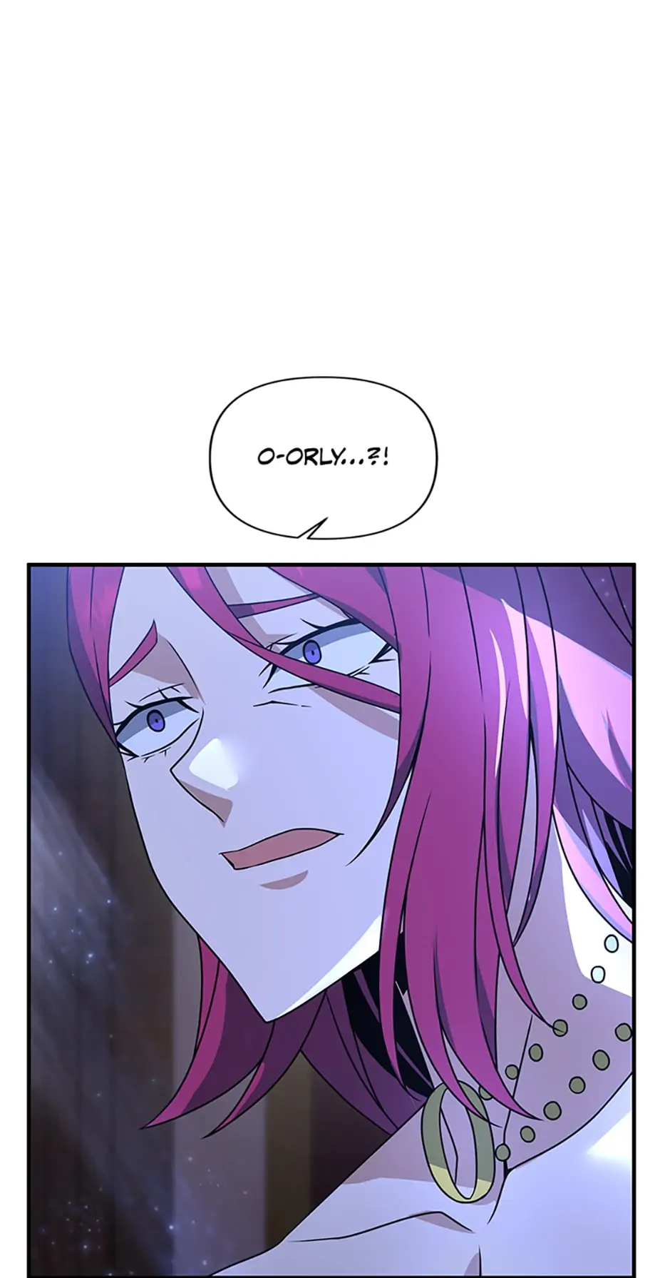 The Lazy Swordmaster chapter 8 page 1