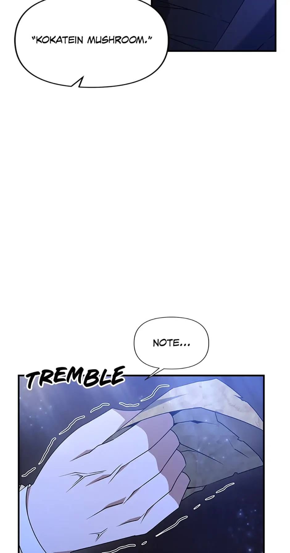 The Lazy Swordmaster chapter 8 page 10