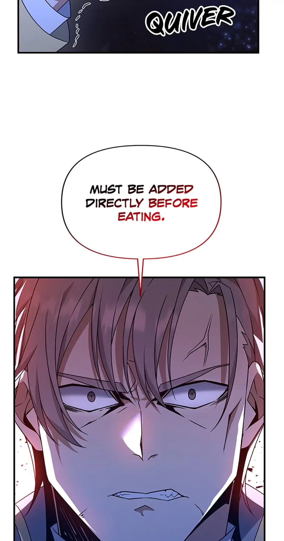 The Lazy Swordmaster chapter 8 page 11