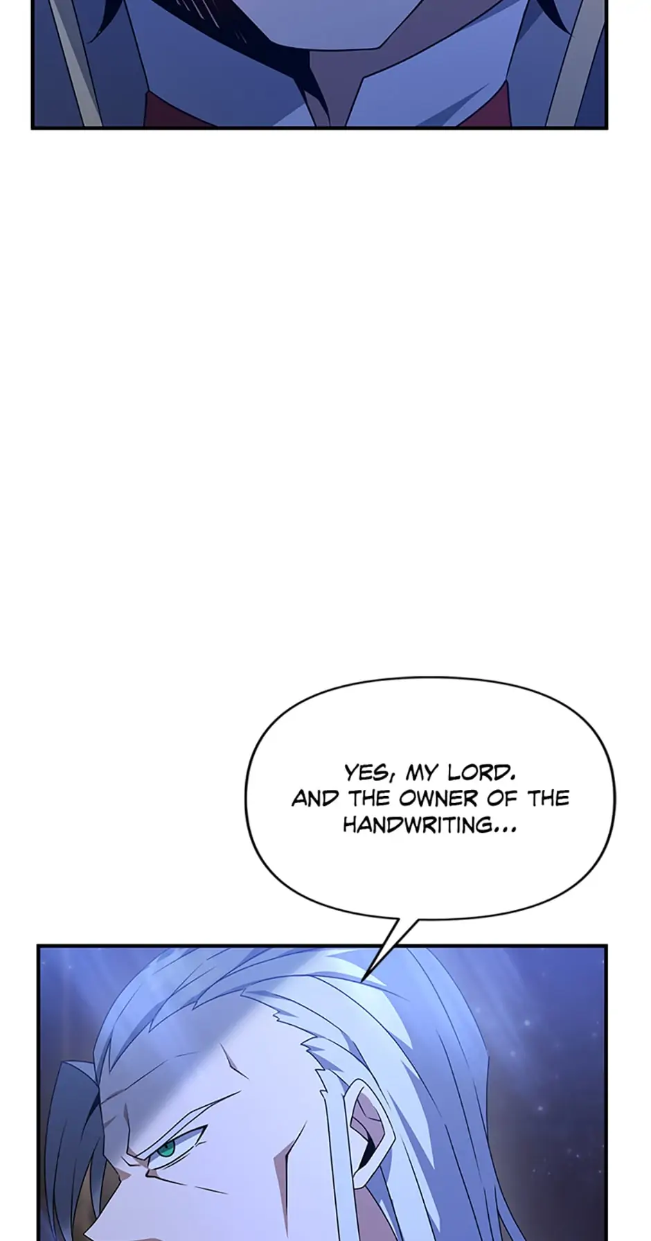 The Lazy Swordmaster chapter 8 page 12