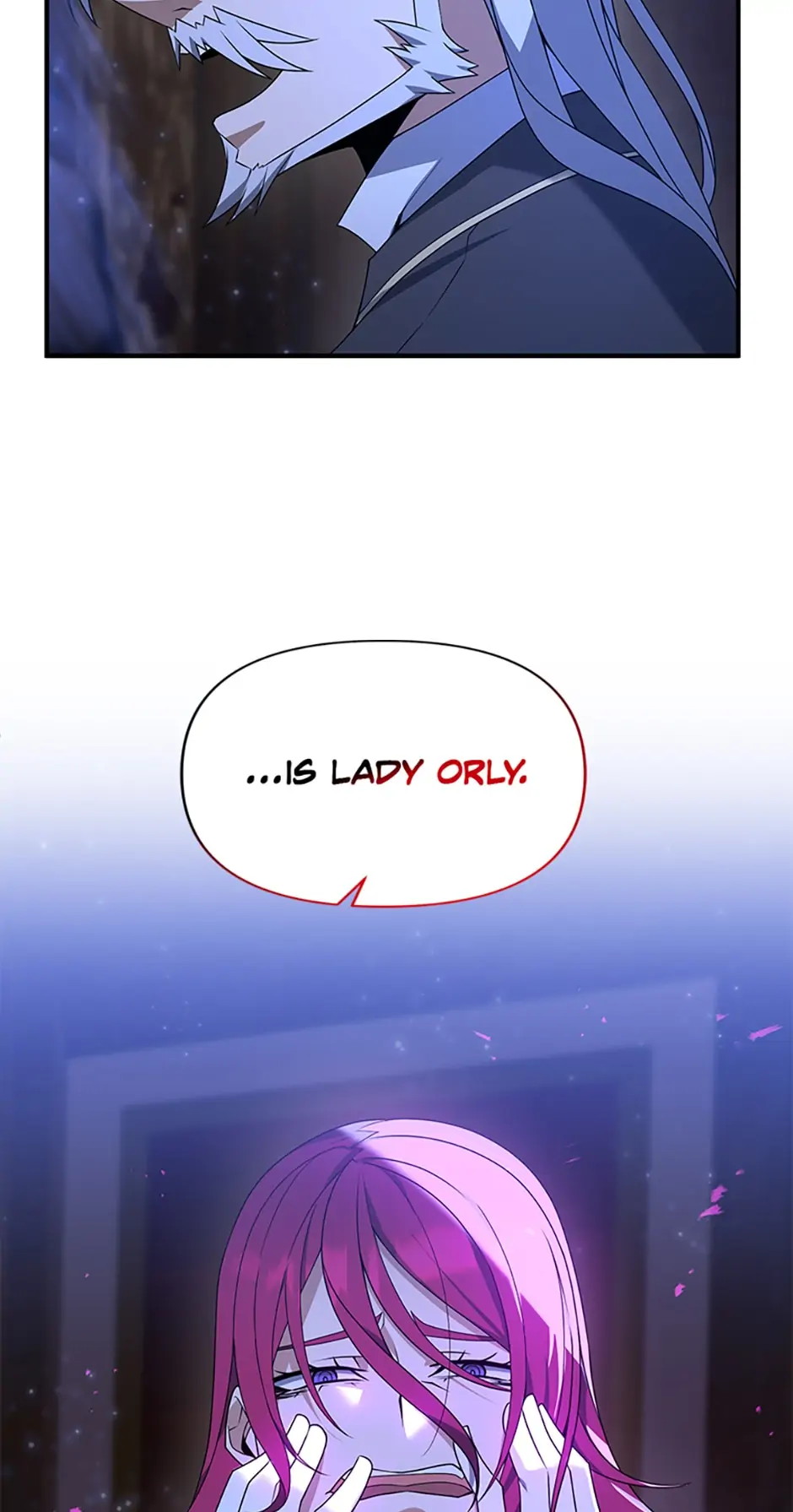 The Lazy Swordmaster chapter 8 page 13