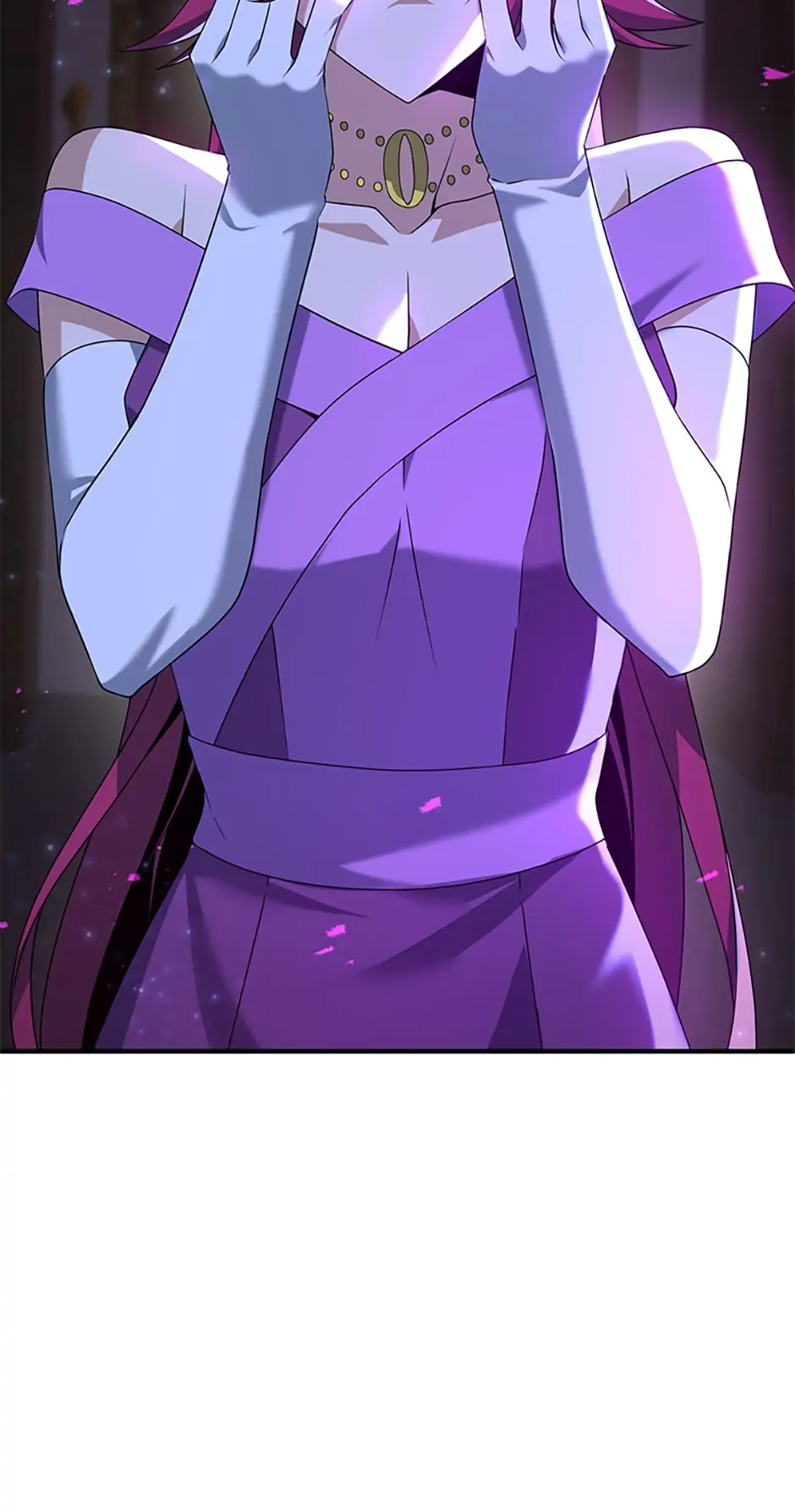 The Lazy Swordmaster chapter 8 page 14