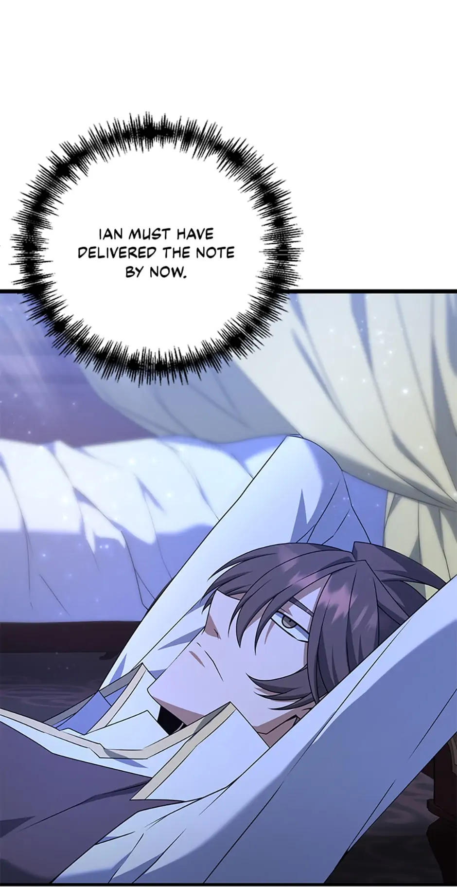 The Lazy Swordmaster chapter 8 page 17