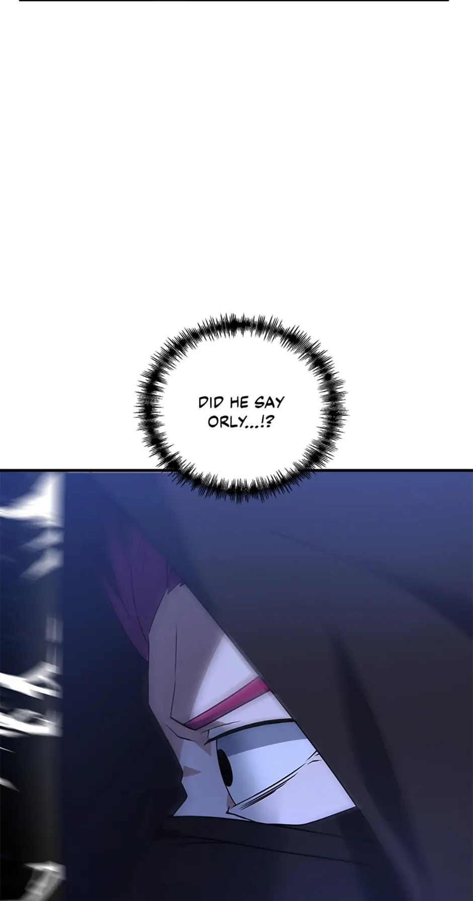 The Lazy Swordmaster chapter 8 page 2